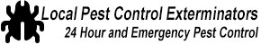 Stennis Sp Ct MS Pest Control Exterminators